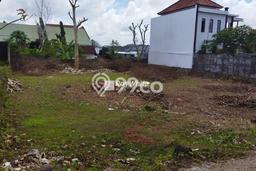 Tanah Strategis di Jimbaran, Luas 670m², Dekat Jimbaran, Badung, Badung Tanah Strategis di Jimbaran, Luas 670m², Dekat Jimbaran, Badung, Badung