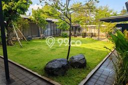 Rumah Luxury Modern Tanpa Renovasi di Nusa Dua Badung Rumah Luxury Modern Tanpa Renovasi di Nusa Dua Badung