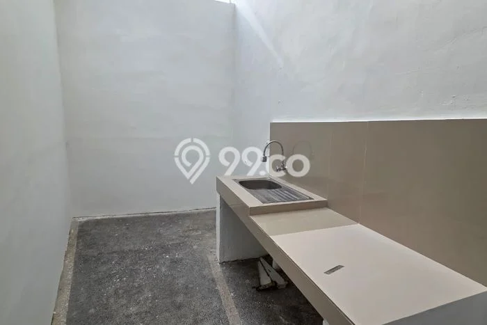 Rumah Modern 3 KT di Munggu Badung Unfurnished Rumah Modern 3 KT di Munggu Badung Unfurnished