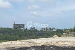Tanah Kavling Dijual di Pecatu, Badung dengan Luas Tanah 2509m2 Tanah Kavling Dijual di Pecatu, Badung dengan Luas Tanah 2509m2