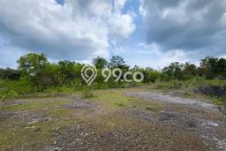 Tanah Dijual di Badung Seluas 20575m2 Strategis Tanah Dijual di Badung Seluas 20575m2 Strategis