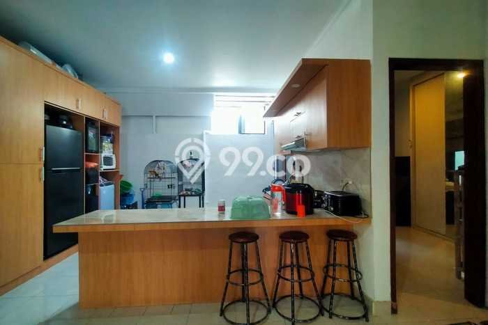 Rumah Strategis Minimalis Lb 65m2 di Mumbul, Badung Rumah Strategis Minimalis Lb 65m2 di Mumbul, Badung