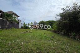 Dijual Tanah Lokasi Benoa, Badung Seluas 467m2 Dijual Tanah Lokasi Benoa, Badung Seluas 467m2