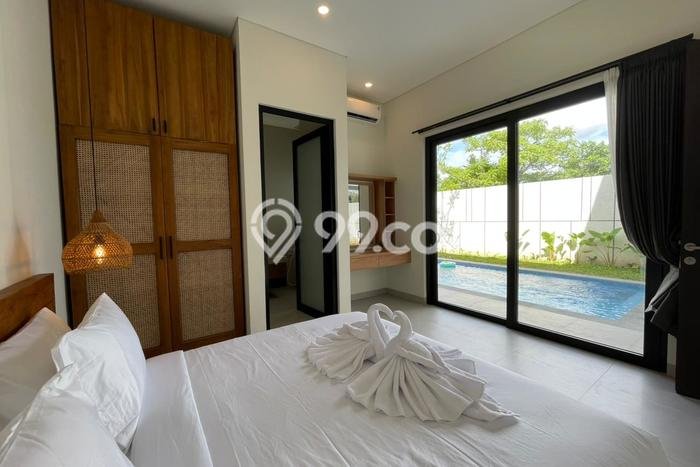DIJUAL! Vila Kawasan , Area 175m2m², Lokasi Premium DIJUAL! Vila Kawasan , Area 175m2m², Lokasi Premium