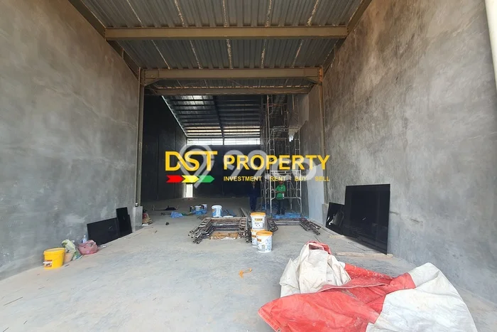 Gudang For Rent di Batu Ampar, Luas 5000m2m², Lingkungan Bisnis Gudang For Rent di Batu Ampar, Luas 5000m2m², Lingkungan Bisnis