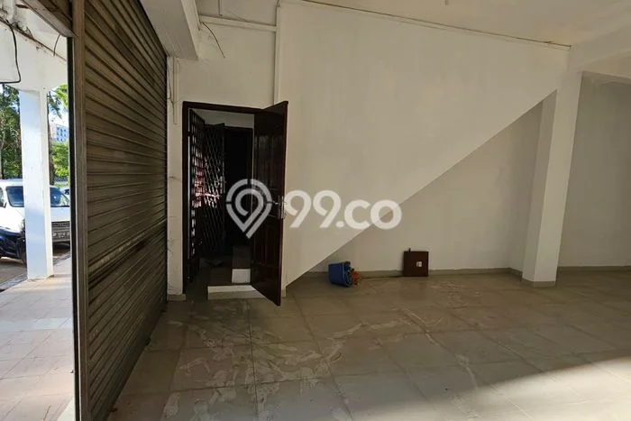 FOR RENT! Ruko di Sei Panas Cocok untuk Bisnis 490m2 FOR RENT! Ruko di Sei Panas Cocok untuk Bisnis 490m2
