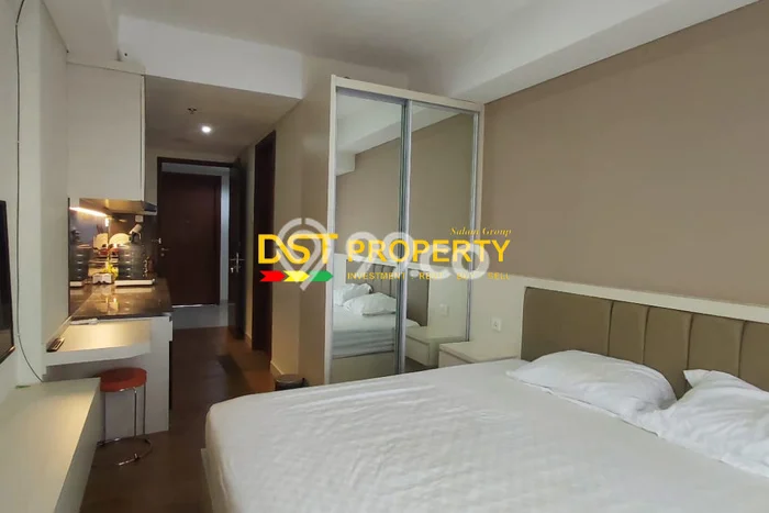 Hunian Strategis 42m2 di Batam Centre Batam 1 KT Hunian Strategis 42m2 di Batam Centre Batam 1 KT