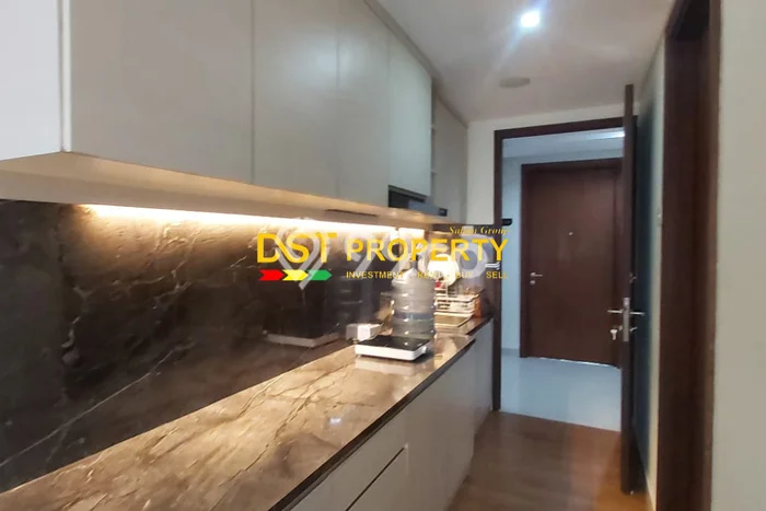 Hunian Strategis 42m2 di Batam Centre Batam 1 KT Hunian Strategis 42m2 di Batam Centre Batam 1 KT