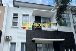 HARGA SPESIAL! Rumah Modern area Batam Centre, Batam, LT 160m2m² Bangunan 100m2m² BISA KPR! HARGA SPESIAL! Rumah Modern area Batam Centre, Batam, LT 160m2m² Bangunan 100m2m² BISA KPR!