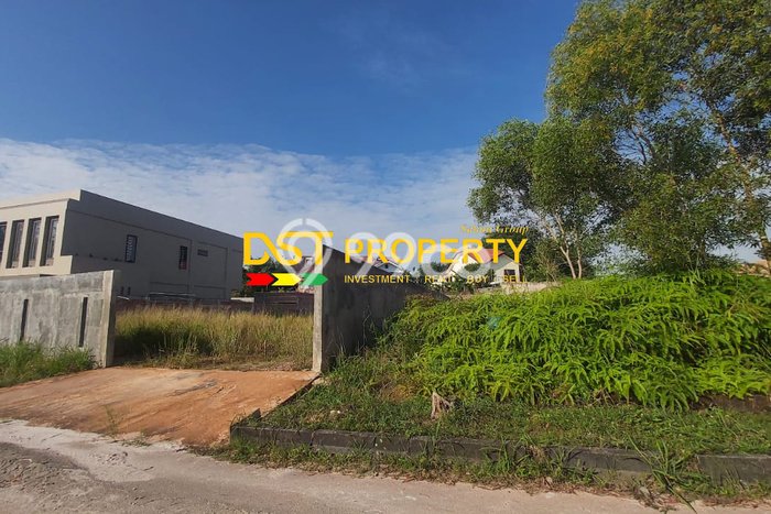 Tanah Dijual Lokasi Strategis di Batam dengan Luas 936m2 Tanah Dijual Lokasi Strategis di Batam dengan Luas 936m2