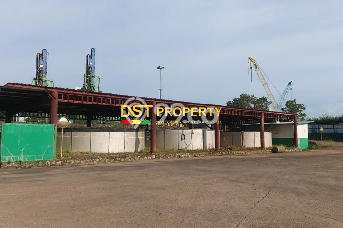 Tanah Dijual Lokasi Sagulung Batam - Tanah Dijual Lokasi Sagulung Batam -