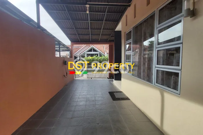 Jual Rumah Modern 5 KT di Batam Centre, Batam Jual Rumah Modern 5 KT di Batam Centre, Batam