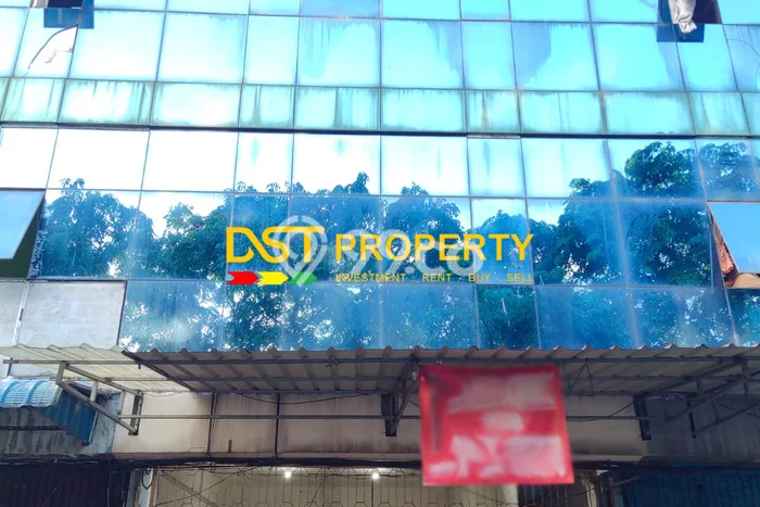 Unit Ruko Dijual di Batam LT 75m2 & LB 240m2 Unit Ruko Dijual di Batam LT 75m2 & LB 240m2