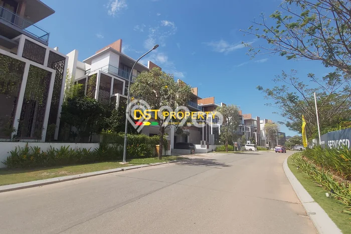 Rumah sewa siap pakai 4 KT di Batam Centre, Batam Rumah sewa siap pakai 4 KT di Batam Centre, Batam