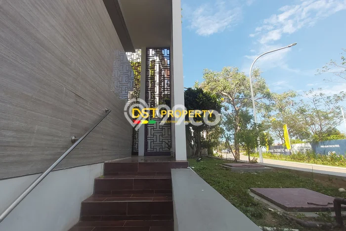Rumah sewa siap pakai 4 KT di Batam Centre, Batam Rumah sewa siap pakai 4 KT di Batam Centre, Batam