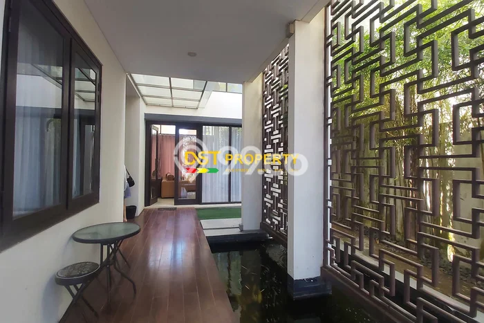Rumah sewa siap pakai 4 KT di Batam Centre, Batam Rumah sewa siap pakai 4 KT di Batam Centre, Batam