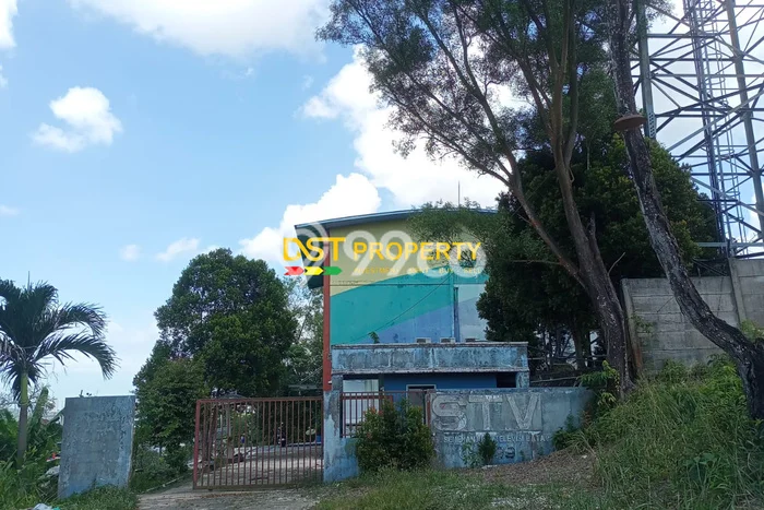 Lahan Investasi Lokasi Sekupang Batam - Lahan Investasi Lokasi Sekupang Batam -