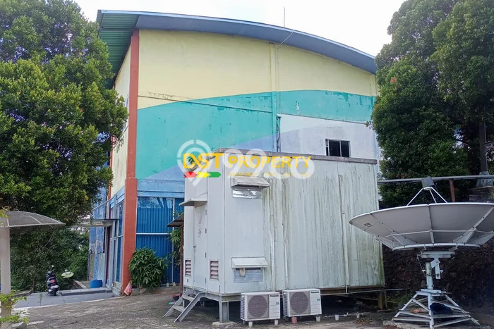 Lahan Investasi Lokasi Sekupang Batam - Lahan Investasi Lokasi Sekupang Batam -