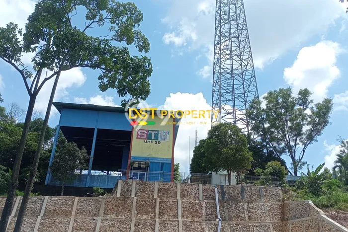 Lahan Investasi Lokasi Sekupang Batam - Lahan Investasi Lokasi Sekupang Batam -