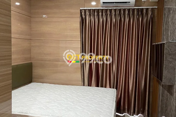Apartemen Disewakan 1 Kamar Murah Siap Huni di Batam, Luas 28m2 Apartemen Disewakan 1 Kamar Murah Siap Huni di Batam, Luas 28m2