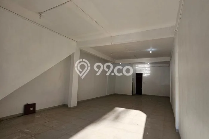 FOR RENT! Ruko di Sei Panas Cocok untuk Bisnis 490m2 FOR RENT! Ruko di Sei Panas Cocok untuk Bisnis 490m2