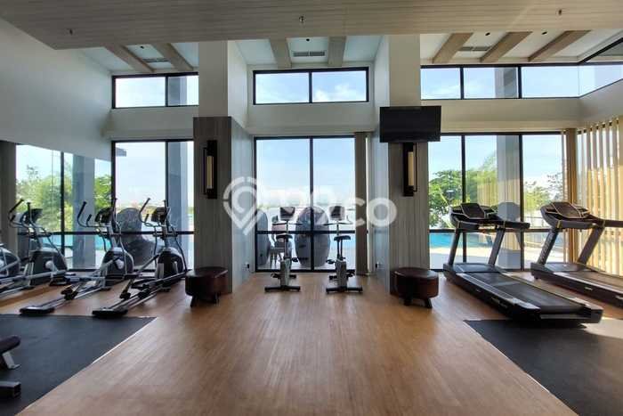 Dijual Apartemen 2 KT & 1 KM di Batam Area Strategis Dijual Apartemen 2 KT & 1 KM di Batam Area Strategis
