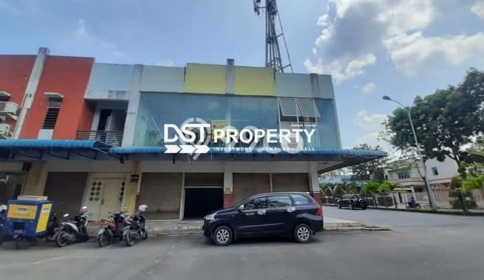 Paling Dicari! Ruko Dijual di Batam Centre Harga Kompetitif Paling Dicari! Ruko Dijual di Batam Centre Harga Kompetitif