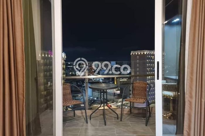 Apartemen Strategis 40m2 di Nagoya Batam 1 Bedroom Apartemen Strategis 40m2 di Nagoya Batam 1 Bedroom