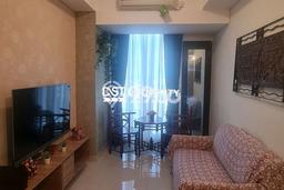 Apartemen Minimalis untuk Disewa, 2 Kamar di Batam Apartemen Minimalis untuk Disewa, 2 Kamar di Batam