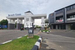 Untuk Dijual! Ruko di Batam Centre Batam LT 105m2 / LB 185m2 Kawasan Bisnis Untuk Dijual! Ruko di Batam Centre Batam LT 105m2 / LB 185m2 Kawasan Bisnis