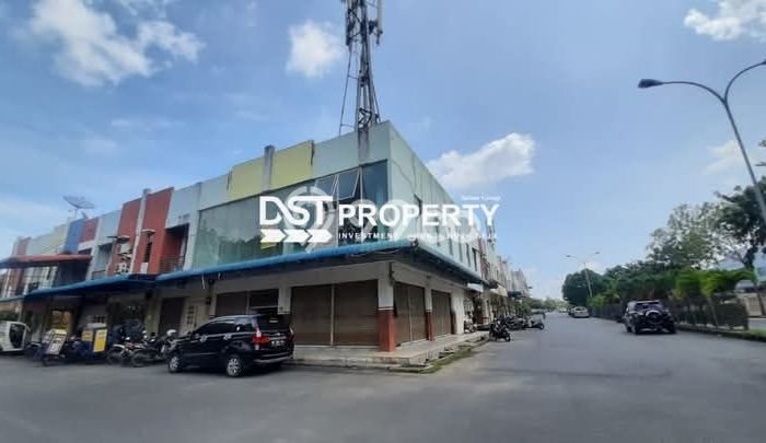 Paling Dicari! Ruko Dijual di Batam Centre Harga Kompetitif Paling Dicari! Ruko Dijual di Batam Centre Harga Kompetitif