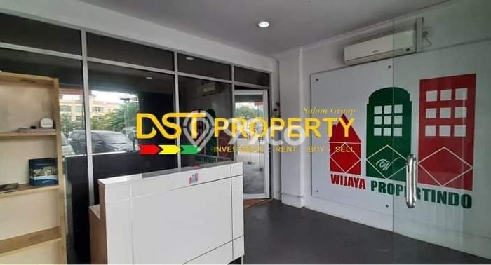 Paling Diincar! Ruko Dijual di Batam Centre Harga Kompetitif Paling Diincar! Ruko Dijual di Batam Centre Harga Kompetitif