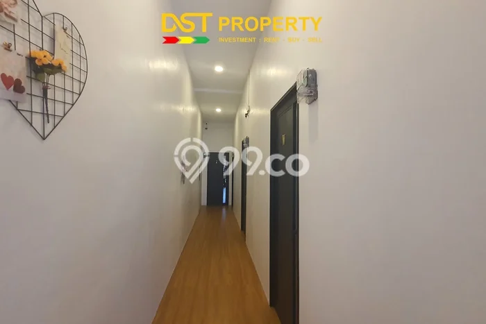 Hunian Cantik Modern Lb 114m2 di Batam Kota, Batam Hunian Cantik Modern Lb 114m2 di Batam Kota, Batam