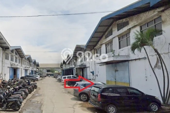 Unit Komersial Disewakan di Jakarta Barat Area Strategis Harga Kompetitif Unit Komersial Disewakan di Jakarta Barat Area Strategis Harga Kompetitif
