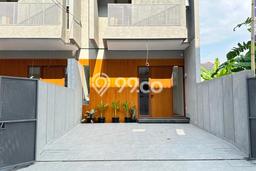 For Sale Hunian Rumah Nyaman 3 KT di Jati Mekar, Bekasi For Sale Hunian Rumah Nyaman 3 KT di Jati Mekar, Bekasi