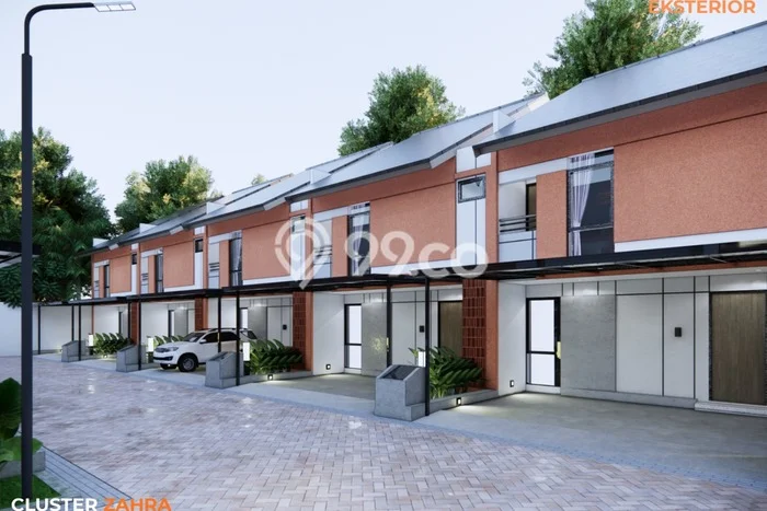 Dijual Rumah 3 Kamar Lokasi Strategis Nyaman dan Strategis di Beji Dijual Rumah 3 Kamar Lokasi Strategis Nyaman dan Strategis di Beji