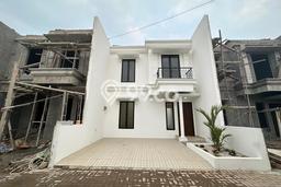 Dijual Hunian Rumah Terawat 3 Kamar di Jatibening, Bekasi Dijual Hunian Rumah Terawat 3 Kamar di Jatibening, Bekasi