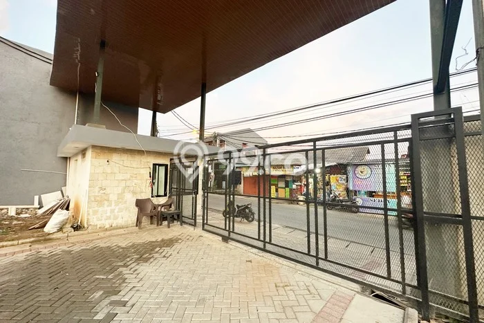 Rumah Modern 3 KT di Jatibening Bekasi Unfurnished Rumah Modern 3 KT di Jatibening Bekasi Unfurnished