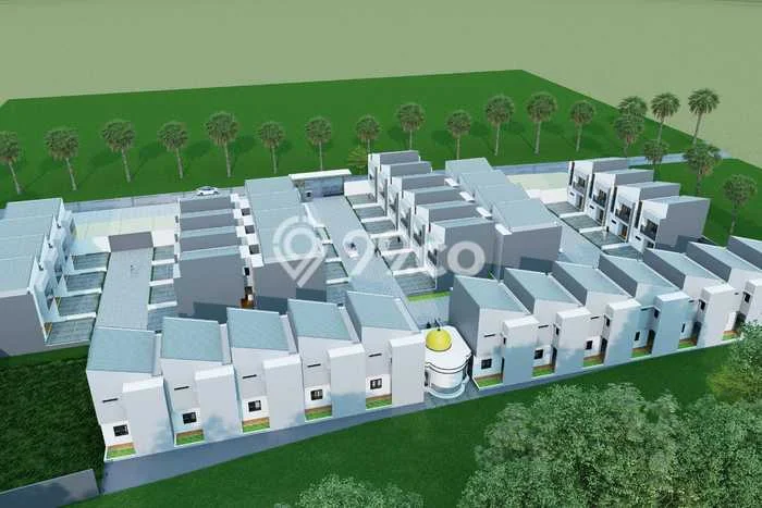 For Sale Hunian Rumah Nyaman 3 Kamar di Cikunir, Bekasi For Sale Hunian Rumah Nyaman 3 Kamar di Cikunir, Bekasi