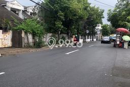 Kavling Tanah Dijual di Pancoran, Jakarta Selatan, Luas 694m2 Area Strategis Kavling Tanah Dijual di Pancoran, Jakarta Selatan, Luas 694m2 Area Strategis