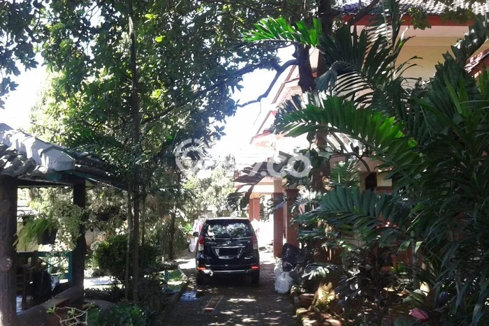 Tanah Kosong Dijual di Jakarta Selatan dengan Area 1033m2 Tanah Kosong Dijual di Jakarta Selatan dengan Area 1033m2
