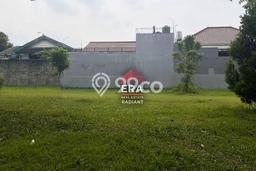 Tanah Dijual di Tangerang Selatan Seluas 600m2 Strategis Tanah Dijual di Tangerang Selatan Seluas 600m2 Strategis
