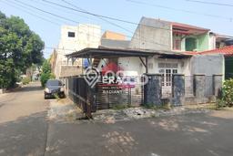 Jarang Ada! Tanah di Ciputat Punya Luas 150m2 SHM Jarang Ada! Tanah di Ciputat Punya Luas 150m2 SHM