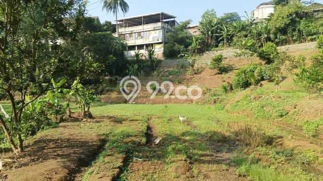 Tanah untuk Dijual di Cibadak Sukabumi Luas 3175m2 Tanah untuk Dijual di Cibadak Sukabumi Luas 3175m2