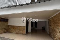 Hunian Mewah Dijual LT 207m2 di Kebayoran Baru, Jakarta Selatan Hunian Mewah Dijual LT 207m2 di Kebayoran Baru, Jakarta Selatan