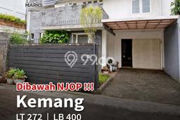 Rumah Luxury Modern Tanpa Renovasi di Kemang Jakarta Selatan Rumah Luxury Modern Tanpa Renovasi di Kemang Jakarta Selatan