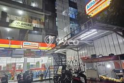Ruko Dijual Lokasi Emas di Kebayoran Lama Luas 650m2 Ruko Dijual Lokasi Emas di Kebayoran Lama Luas 650m2