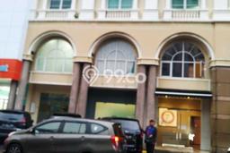 Ruko Dijual di Jakarta Selatan LT 100m2 & LB 323m2 Lokasi Terbaik! Ruko Dijual di Jakarta Selatan LT 100m2 & LB 323m2 Lokasi Terbaik!
