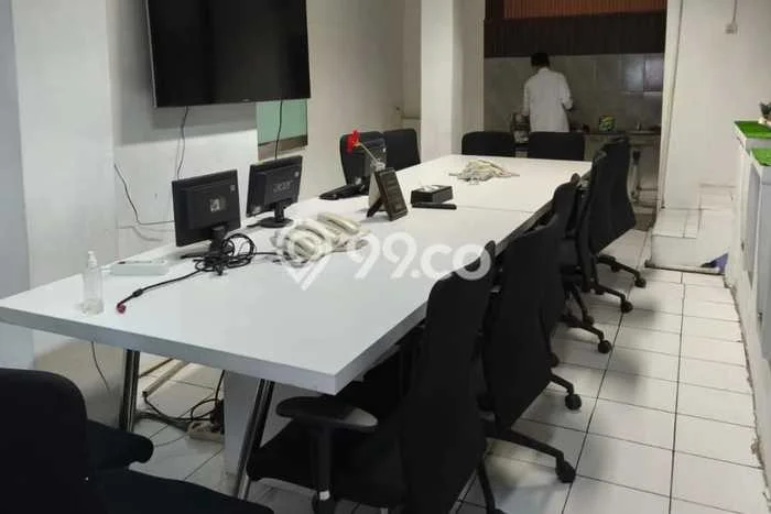 Unit Ruko Dijual di Kebayoran Baru Jakarta Selatan 272m2 Unit Ruko Dijual di Kebayoran Baru Jakarta Selatan 272m2