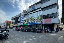 Unit Ruko Dijual di Pasar Minggu Jakarta Selatan Luas Tanah 81m2, Luas Bangunan 320m2 Unit Ruko Dijual di Pasar Minggu Jakarta Selatan Luas Tanah 81m2, Luas Bangunan 320m2
